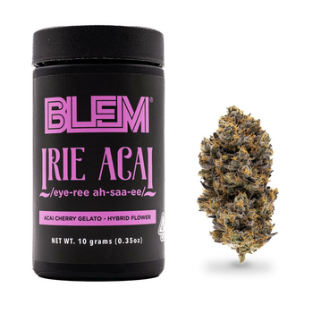 BLEM IRIE ACAI 10g