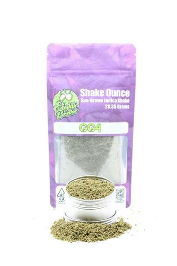 GG4 Shake (28g - oz)