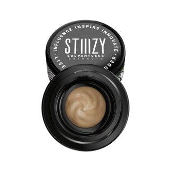 - PEANUT BUTTER GELATO - Live Rosin Badder