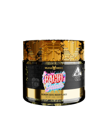 Bacio Gelato Indoor Flower