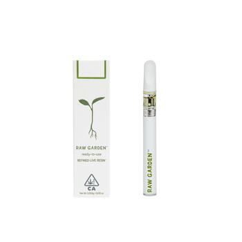 Clementine Kush Ready-to-Use Refined Live Resin™ Pen