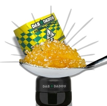 Live Resin Caviar - Biscotti Latte - 1g