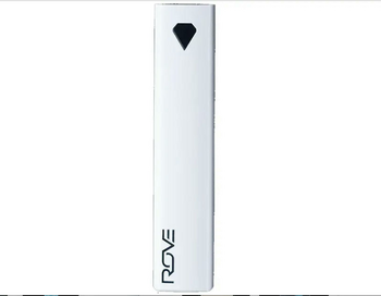 ROVE Diamond Series Pod Battery- White