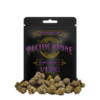 High Fructose Corn Syrup Indica (3.5g)