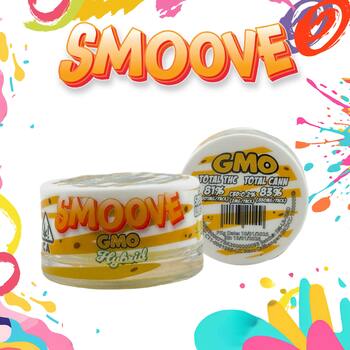 Smoove Live Resin GMO 1.0 G
