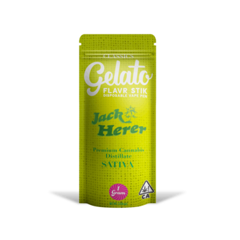 Jack Herer Flavr Stick