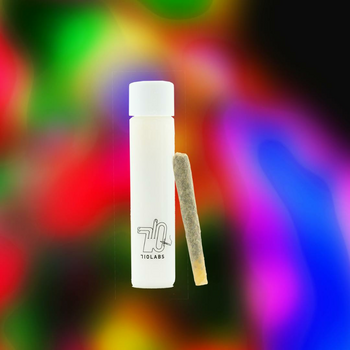 Stay Puft #19 Preroll 1g