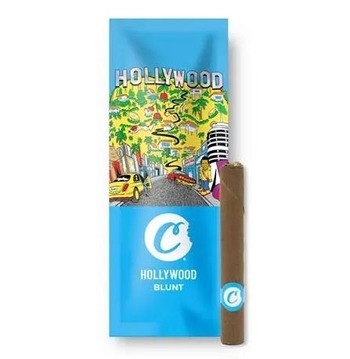Hollywood Blunt - 2g