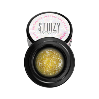 - PINK CHAMPAGNE - Live Resin Diamonds