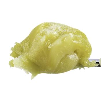 Gas Basket - 1G Live Rosin Cold Cure Badder - Tier 2