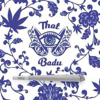 Cookies - That Badu - Joint - 1g