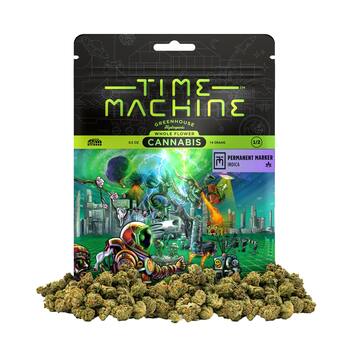 Permanent Marker Indica (14g)