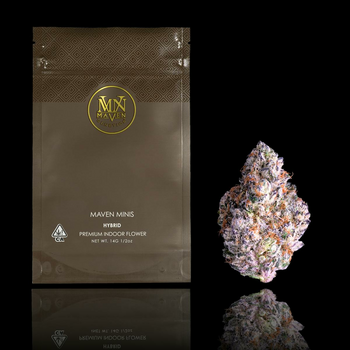 Shangri-La Maven Minis [14g]