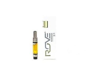Rove | CBD Cartridge | 2:1 Mango Passionfruit | 1.0g