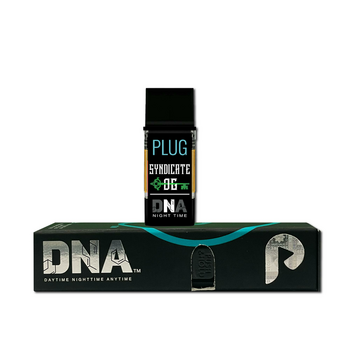 VAPE - 1g PLUG™ DNA: Syndicate OG