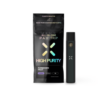 High Purity THC | Forbidden Fruit 1g