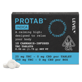 Indica PROTAB