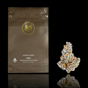 French Lotus Maven Minis [14g]