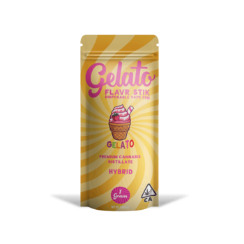 Gelato Flavr Stick