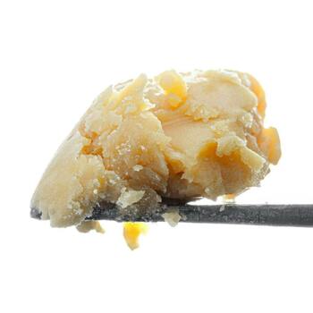 Orange Elixir Live Resin Badder