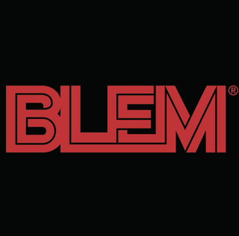 BLEM 5-PCK 0.75G- BANGA