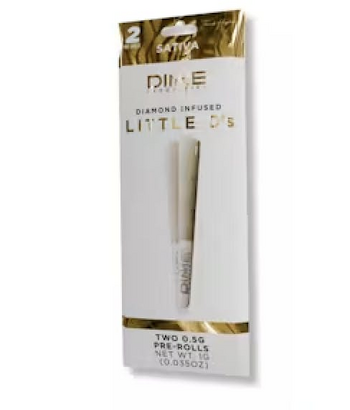 Animal Sherb Mintz Preroll