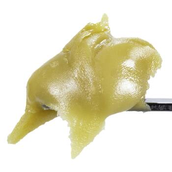 Gorilla OG - 1G Live Rosin Cold Cure Badder - Tier 3