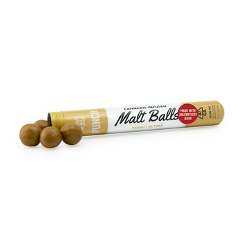 Peanut Butter Malt Balls