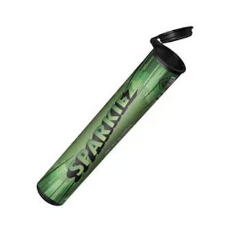 Sparkiez 1.25g - Guava Hybrid Preroll