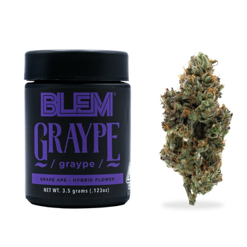 BLEM GRAYPE 3.5g