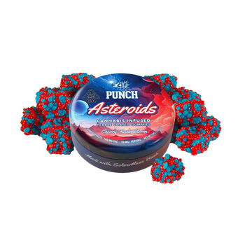 Cherry Razz Storm Asteroids (100mg)