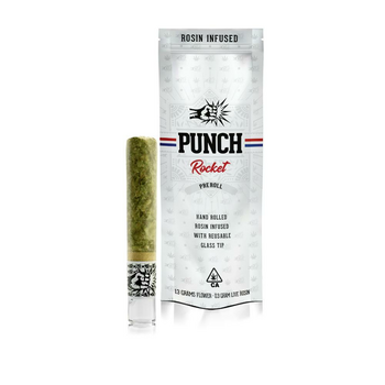 Punch - Rocket - Braindead x Banana Punch - (1.6g)