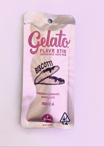Biscotti All-In-One 1g
