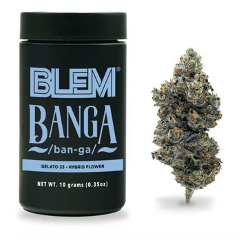 BLEM BANGA 10g