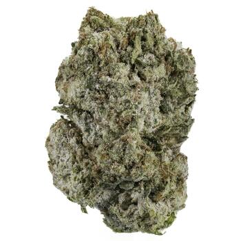 Papaya Bomb - 14G Diamond Infused Premium Flower