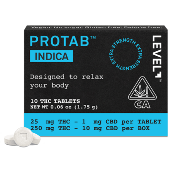 Indica PROTAB