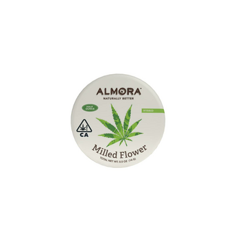 Hybrid Blend Milled Flower - 0.5oz
