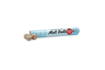 Cookies N Cream Malt Balls