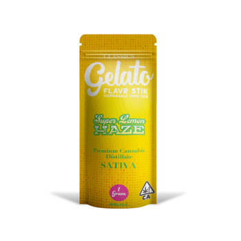 Super Lemon Haze Flavr Stick