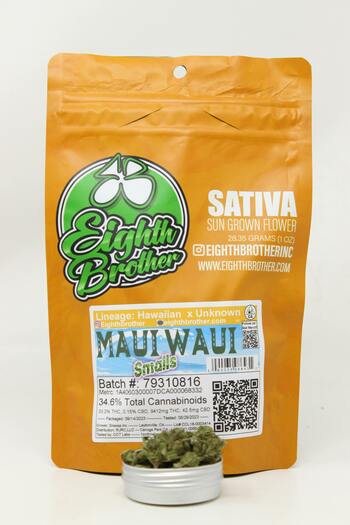 Maui Waui Smalls (28g - oz)