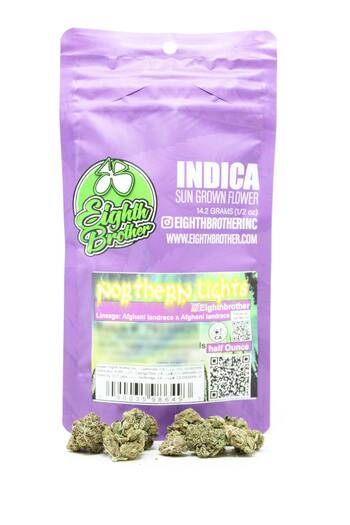 Northern Lights (14g - ½ oz)