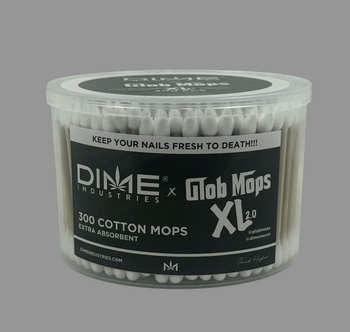 Dime Industries Glob Mops XL 2.0