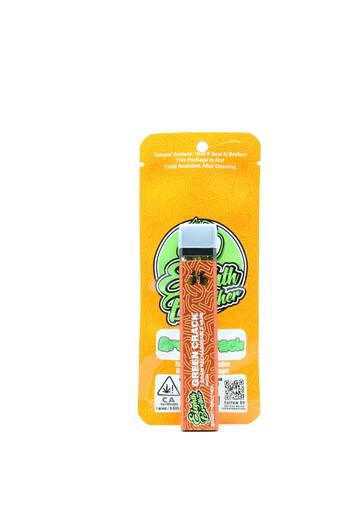 Green Crack All-In-One Vape (1G)