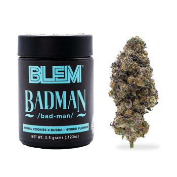 BLEM BADMAN 3.5g