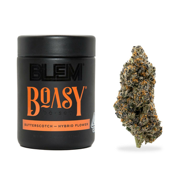 BLEM BOASY 3.5g