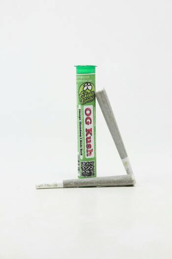OG Kush Preroll (1g)