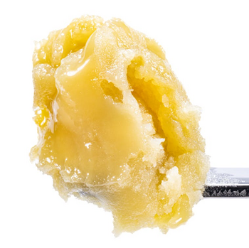 Sour Peaches - Live Rosin Cold Cure Badder - T2