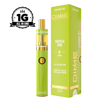 Tropical Kiwi 1G All in One Device