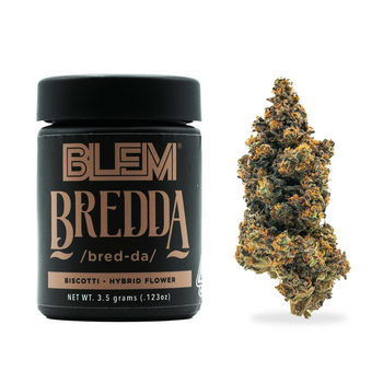 BLEM BREDDA 3.5g