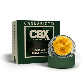 Casino Kush Terp Sugar